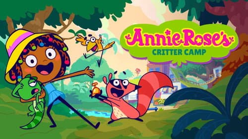 Annie Rose's Critter Camp still