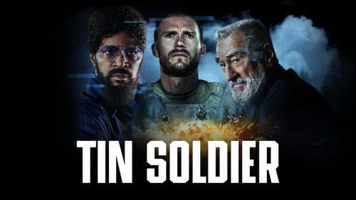 Tin Soldier still