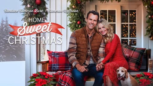 Home Sweet Christmas still