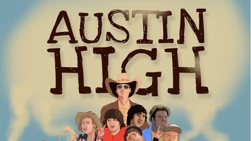 Austin High still