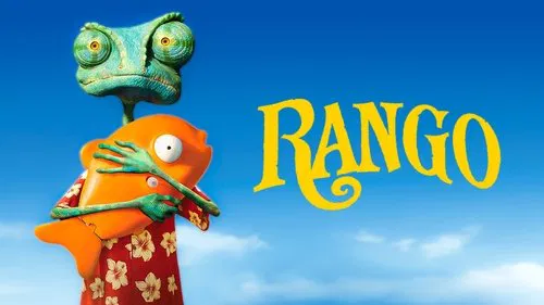 Rango still