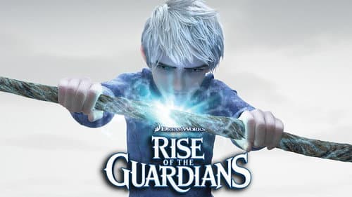 Rise of the Guardians still