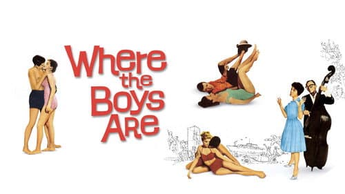 Where the Boys Are still