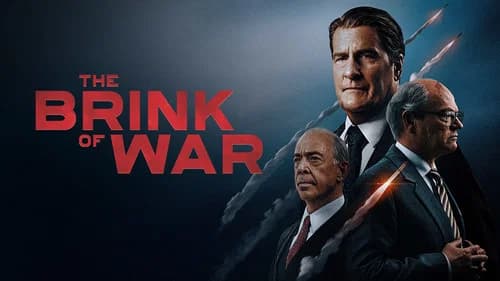 The Brink of War still