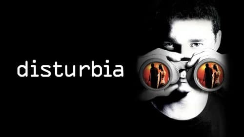 Disturbia still