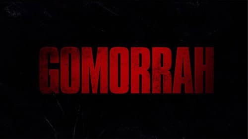 Gomorrah still