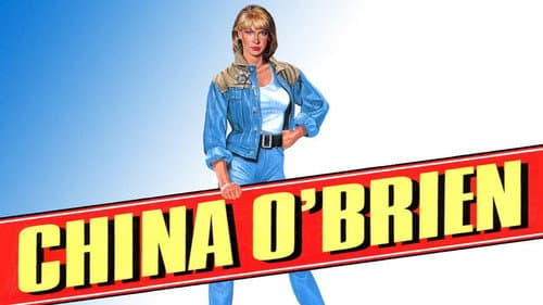 China O'Brien still