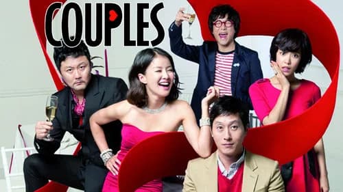 Couples still