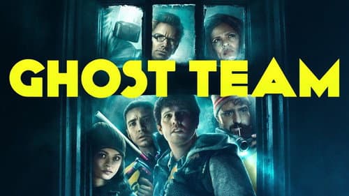 Ghost Team still