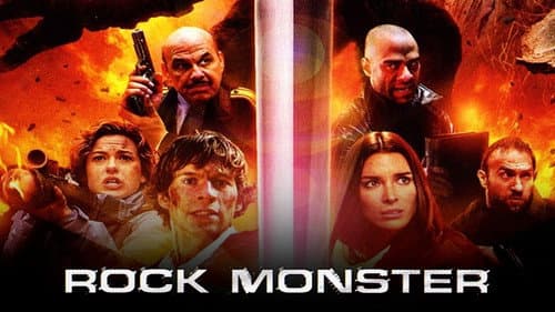 Rock Monster still