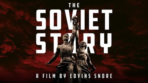 The Soviet Story still