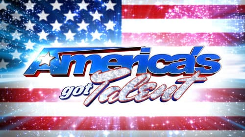 America's Got Talent still