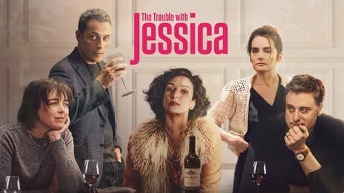 The Trouble with Jessica still