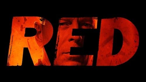 RED still