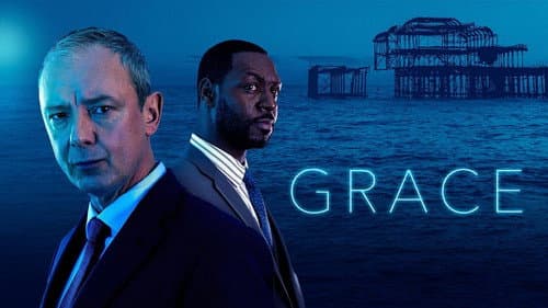 Grace still