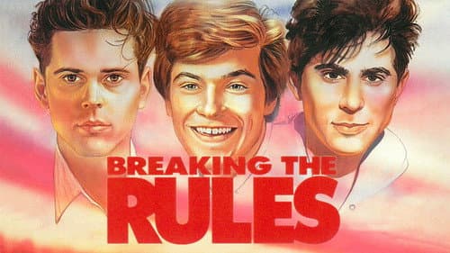 Breaking the Rules still