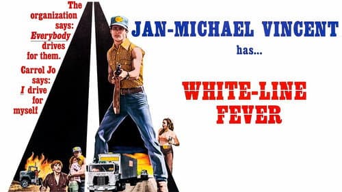 White Line Fever still