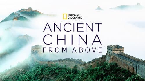 Ancient China from Above still