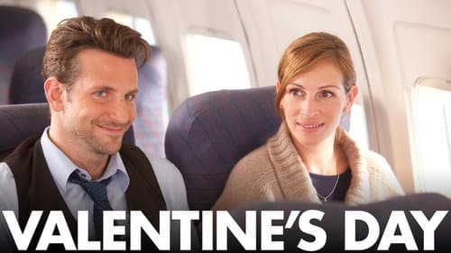 Valentine's Day still