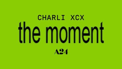 The Moment still