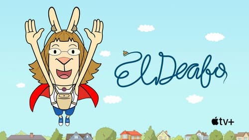 El Deafo still