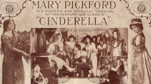 Cinderella still