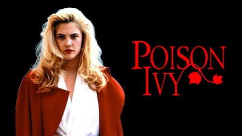 Poison Ivy still