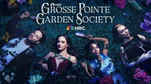 Grosse Pointe Garden Society still