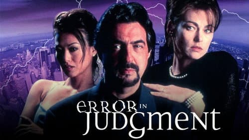 Error in Judgment still