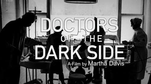 Doctors of the Dark Side still