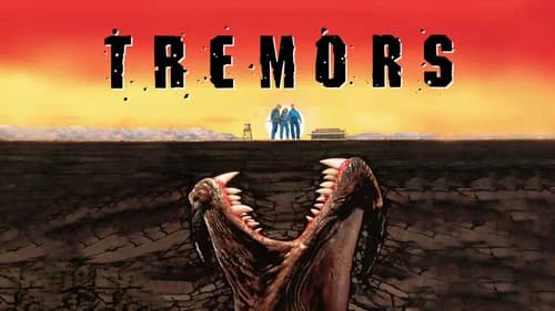 Tremors still
