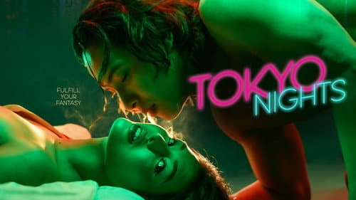 Tokyo Nights still