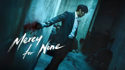 Mercy for None still