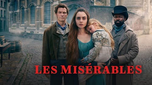 Les Misérables still
