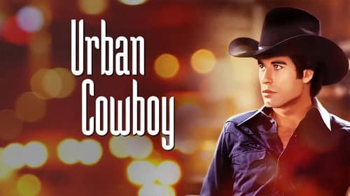 Urban Cowboy still