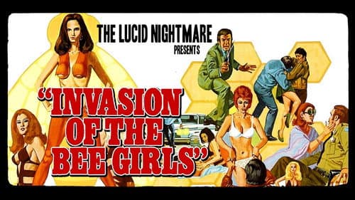 Invasion of the Bee Girls still