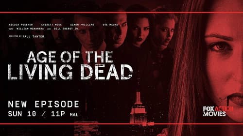 Age of the Living Dead still