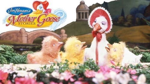 Mother Goose Stories still