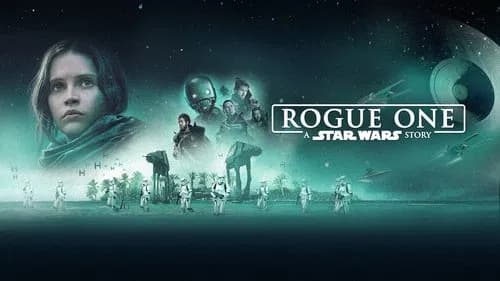 Rogue One: A Star Wars Story still