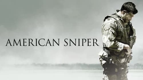 American Sniper still