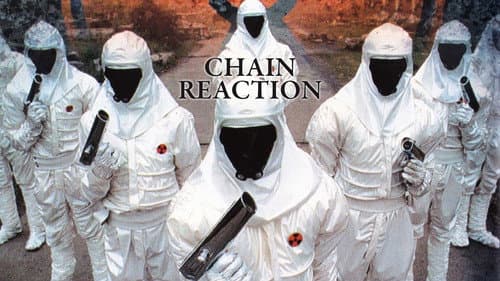 The Chain Reaction still