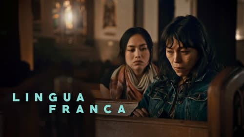 Lingua Franca still