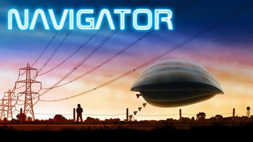 Flight of the Navigator still