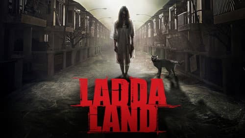 Laddaland still