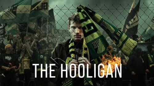The Hooligan still