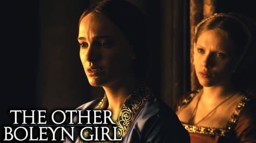 The Other Boleyn Girl still