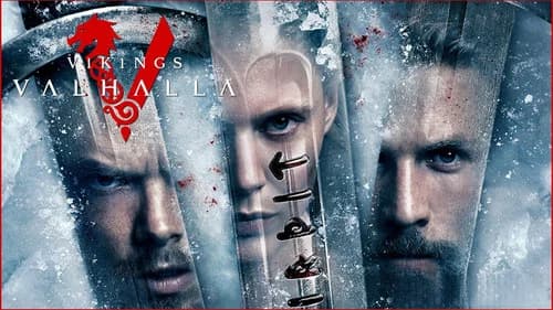 Vikings: Valhalla still