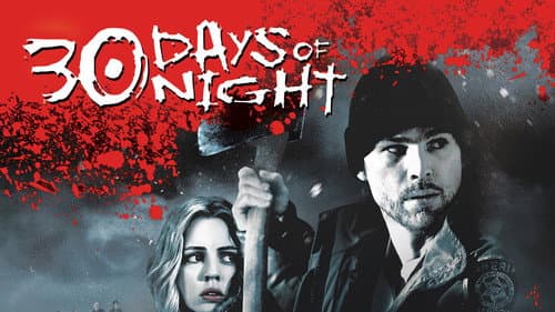 30 Days of Night still