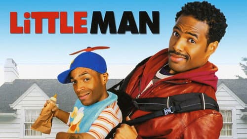 Little Man still