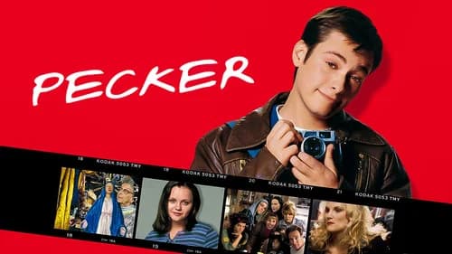 Pecker still